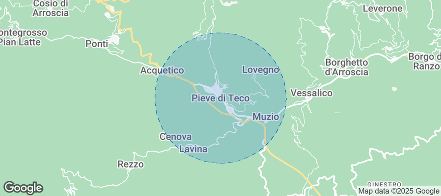 Discover Pieve di Teco Airbnb Analytics
